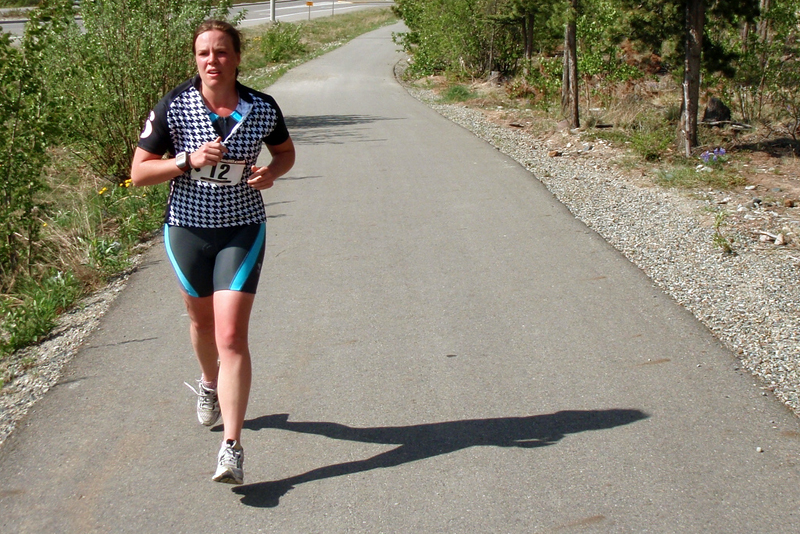 The Importance Of Systematic Training For Triathletes