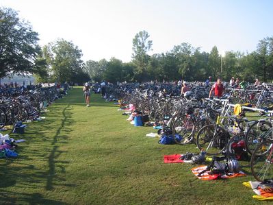 transition-area-lined-with-gear-bags-by-Silver-Starre.jpg