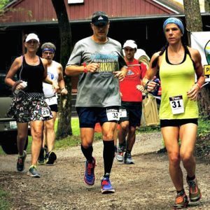 What I Learned After My First 24-Hour Trail Ultramarathon | Run / Bike ...