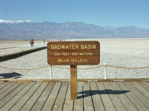 badwater-basin
