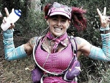 3 Ultrarunning Lessons I Learned From Phenom Ultrawoman, Catra Corbett