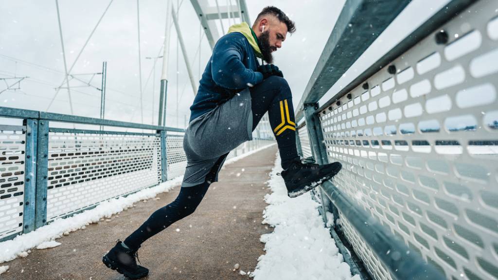 Marathon Training For Triathletes In The OffSeason Run / Bike / Swim