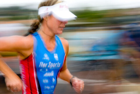 Women’s Triathlon Tips: How To Get Started As A Female Triathlete