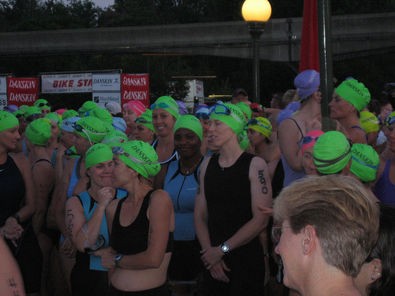green-swim-caps-danskin-triathlon-by-Joe-Gasper.jpg