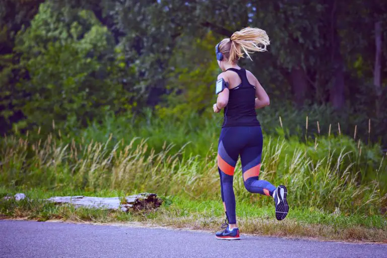 Half Marathon Training For Beginners - An Avid Runner Shares Her ...