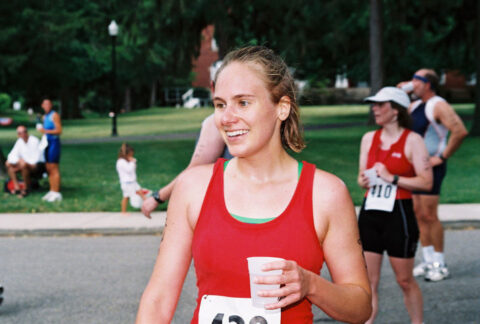 Staying Hydrated: Dehydration, Overhydration & Body Weight Loss