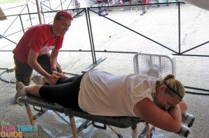 medical-tent-for-leg-cramps
