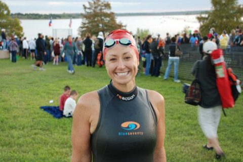  triathlon gear needed for swimming