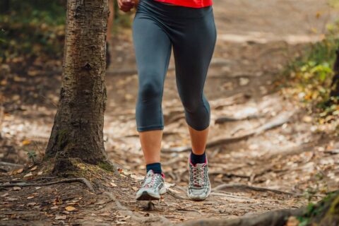 Yes, It’s Ultrarunning But You Really Should Be Walking Some. Here’s Why You Need A Run-Walk Strategy